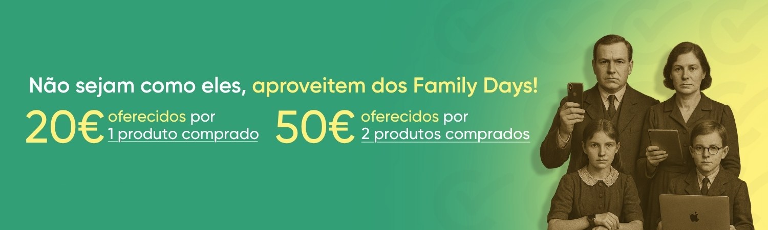 Oferta Family Days CertiDeal